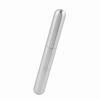 Cigar Case, Stainless Steel Durable Lightweight Portable Cigar Tube, Protect Your Hands Cigar Lovers for Cigar'S Ring Guage of 49/50Inch Smooth Surface view 4
