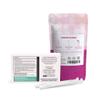 NutraBlast Tea Tree Oil Suppositories Bundle with Applicators (12 Suppositories & 15 Applicators) Supports Odor Control view 2