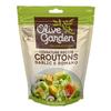 Olive Garden, Seasoned Croutons, Garlic and Romano, 5 Ounce Bag (Pack of 3) view 4