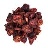 Bella Viva Orchards Organic Dried Strawberries, Sweet no Sugar Added, 1 lb of Dried Fruit view 1