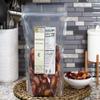 Bella Viva Orchards Organic Dried Strawberries, Sweet no Sugar Added, 1 lb of Dried Fruit view 2