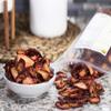 Bella Viva Orchards Organic Dried Strawberries, Sweet no Sugar Added, 1 lb of Dried Fruit view 3