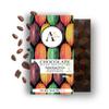 70% Dark Chocolate Bar Blend Mexico by Atelier 1534 | Artisanal | Sustainable Mexican Cacao | 3.2oz view 1