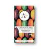 70% Dark Chocolate Bar Blend Mexico by Atelier 1534 | Artisanal | Sustainable Mexican Cacao | 3.2oz view 3