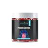 Wysteria Life Brands - Adult Probiotic Gummies, 5 Billion CFUs - Supports Immune & Digestive Health, 60 Gummies view 1