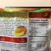 Nutty & fruity chili mango gourmet dried fruit 30 oz. (850g), Set of 2 view 2
