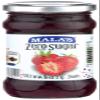 Mala's Zero Sugar Jam, Strawberry, 350g, 1 Count view 1