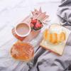 800 PCS Clear Re-sealable Cello/Cellophane Bags 3 Sizes with 46, 57, 69 Inch Good for Bakery, Snacks, Candle, Soap, Cookie, Jewelry, Cards view 2