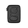 Glucology Large Diabetes Travel Case Hard Shell, Organizer for Glucose Monitor, Insulin Pen, BGL Strips, Syringe, Needles & Diabetic Supplies, Premium & Durable with Extra Compartment, Black view 4