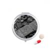 Industrial Material Modeling Photography Pill Case Pocket Medicine Storage Box Container Dispenser view 1