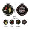 Women of Serenity AA Medallion Comes in Red Gift Box 1-50 Years view 2