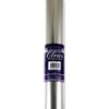 Premier Stationery S7196091 Icon Craft Transparent Cellophane. 20m x 70cm view 1