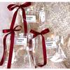 10pcs red Ribbon Wedding Candy Box Premium Sugar Box high-end Creative Wedding Wedding Transparent Gift Box Candy Box,Size 20 * 26 * 8cm view 4