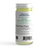Gourmend Foods Organic Garlic Scape Powder  Certified Low FODMAP, Filler Free, Gluten Free, 100% Natural, No Corn Starch, Maltodextrin, Flavors or Other Fillers view 3