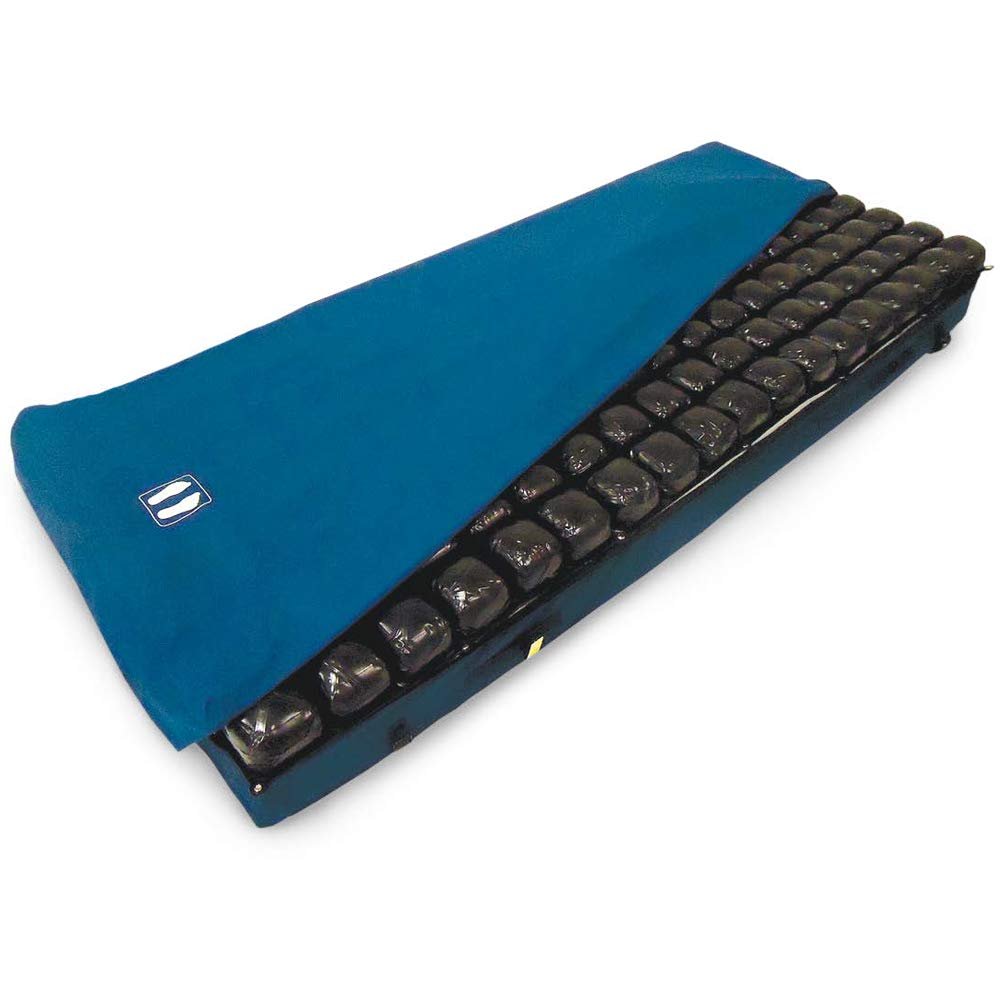 Platinum Health Roho Sofflex Voted #1 Non-Powered Premium Mattress Overlay. Exclusive Dry-Flotation Technology. Exceeds Alternating Pressure Overlay Performance. No Heat and Noise.