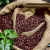 Lion Coffee 3-Pack Hazelnut Flavored Ground Coffee, Light Roast, A Taste of Aloha - 10 Ounce Bags (Pack of Three) view 4