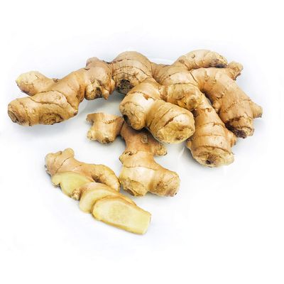 Kejora Premium Grown Fresh Ginger Root (15)