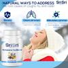 SRI SRI TATTVA Kabasura Kudineer Immunity Booster - Respiratory Ailments (60 Tabs) view 3