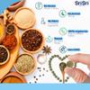 SRI SRI TATTVA Kabasura Kudineer Immunity Booster - Respiratory Ailments (60 Tabs) view 4
