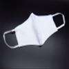 10-Pack StarkoTex Reusable Premium Cotton While Face Mask view 2