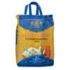 Golden Crown Chefs Premier Basmati Rice - 160 oz (10LB) | Extra Long Aromatic Sella Rice | Fat-Free, Gluten-Free Whole Grain | Tasty and Delicious Flavorful view 1