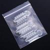 100Pcs SmileTech Dental Rotation Wedges Ligature Rotary Pad Orthodontic Elastic Rubber Bands view 4