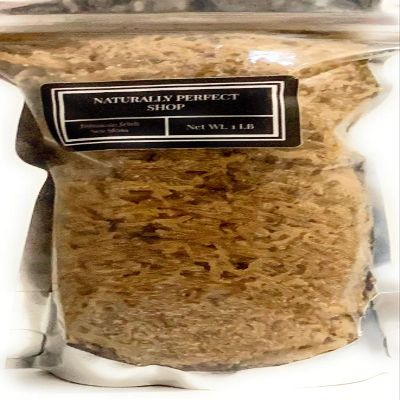 Irish Sea Moss -1 lb