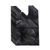 Sanitary Napkin Bags for Women, 200pcs Women Personal Disposal Bags Sanitary Waste Bags with Handles for Sanitary Napkin (Black) view 1