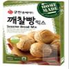 Q.one Sesame Bread Mix 2 Pack,       view 1