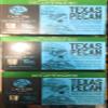 Cafe Ole Texas Pecan Decaffeinated 12 count pods. 3 pack bundle. view 1