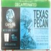 Cafe Ole Texas Pecan Decaffeinated 12 count pods. 3 pack bundle. view 2