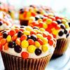 Reeses Pieces, Orange, Bulk, (2 Lb.) Perfect For Easter, Gifts, Baking, Snack Mixes, Parties & More! view 4