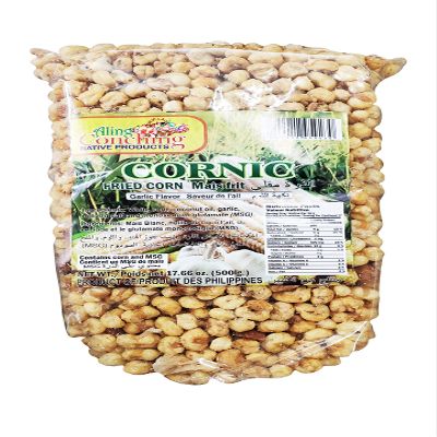 Aling Conching Cornic Snack, 500g