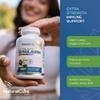 Natural Cure Labs Extra Strength Monolaurin 800mg - 2 Pack, 200 Capsules view 4