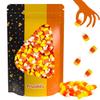 Fruidles Candy Corn, Classic Halloween Candy Treats - Dragon Teeth, Bulk, Fun & Festive Holiday Snacking Fun (1 Pound) view 1