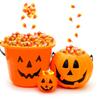 Fruidles Candy Corn, Classic Halloween Candy Treats - Dragon Teeth, Bulk, Fun & Festive Holiday Snacking Fun (1 Pound) view 3