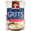 Quaker Old Fashioned Smooth & Creamy Grits, 24 oz - PACK OF 4 view 1