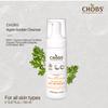 CHOBS Oriental Herb Secret Cleanser 150ml view 3