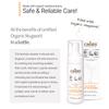 CHOBS Oriental Herb Secret Cleanser 150ml view 4