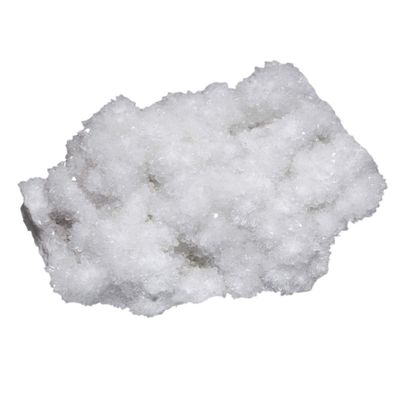 jweemax Quartz Crystals, Tumbled Clear Natural Quartz Jewelry Points for Home Decoration Specimen