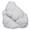 jweemax Quartz Crystals, Tumbled Clear Natural Quartz Jewelry Points for Home Decoration Specimen view 2