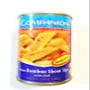 3 Pack Companion Braised Bamboo Shoot Tips With Chili (10 Oz Each) view 4