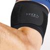 YAVOUN Bicep  Tricep Compression Sleeve/Wrap - Tricep Tendonitis, Bicep Tendonitis - Pain Relief for Bicep and Triceps Muscle Strains, Fit Arm Support Circumference 14.3-18.3inch view 1