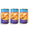 3 Pack Companion San-Shian Shan-Shu Assorted Vegetables With Champignon 10 Oz view 1
