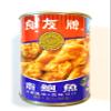 3 Pack Companion Chai-Pow-Yu Braised Gluten (Seitan Tidbits)10 Oz Each view 4