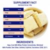 Diabexy Desi Ghee Sugar Free Kaju Barfi for Diabetics- 200g view 3