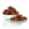 Satisfactory Nation Organic Dried Raisins Munakka/munnakka Long Size and Sweet, Brown - 250 gm view 3
