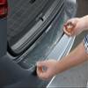 WeatherTech Custom Scratch Protection Kit for Mercedes CLA-Class, CLA 45 AMG, AMG CLA 45 - (SP0192) view 3