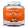 Amazon Basics Kids' Multivitamin Gummies, Cherry, Strawberry & Orange Flavors, 190 Count (Previously Solimo) view 1