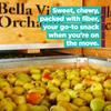 Bella Viva Orchards Organic Dried Pears, Sweet no Sugar Added, 1 lb of Dried Fruit view 4